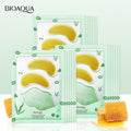Kit Masques Lèvres &amp; Yeux BIOAQUA – Hydratation &amp; Anti-Rides