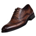 Chaussures Élégantes Homme – Style Bureau