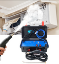 Steam Cleaner (nettoyeur à vapeur )