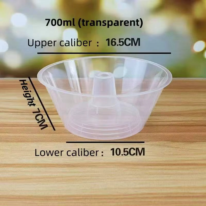 🧋 Gobelet Jetable 2-en-1 Personnalisé – Boba, Snacks &amp; Boissons ✨ Description