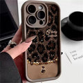 Coque iPhone Luxe Antichoc – Housse de Protection Ultra Résistante pour iPhone 17 Air, 16, 15, 14, 13, 12, 11, X