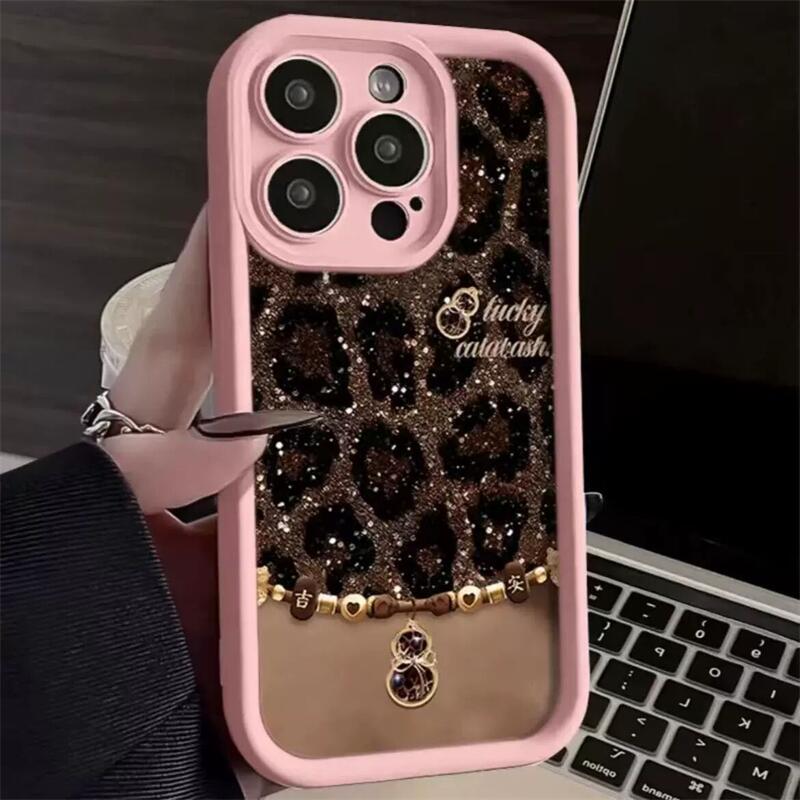 Coque iPhone Luxe Antichoc – Housse de Protection Ultra Résistante pour iPhone 17 Air, 16, 15, 14, 13, 12, 11, X