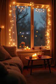 Complétez votre déco avec la guirlande LED 10 m